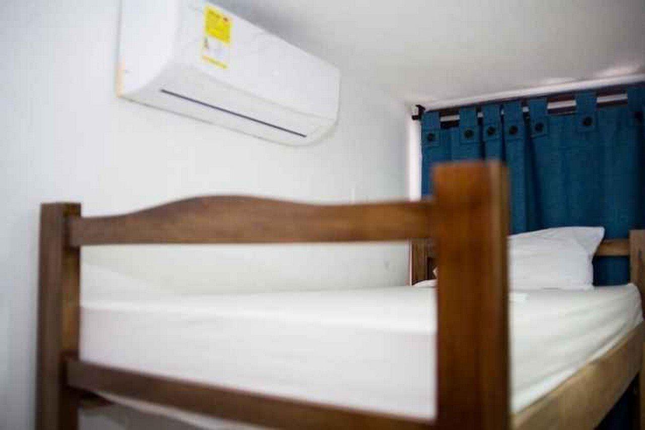 Hostal Ocean View Cartagena Exteriér fotografie