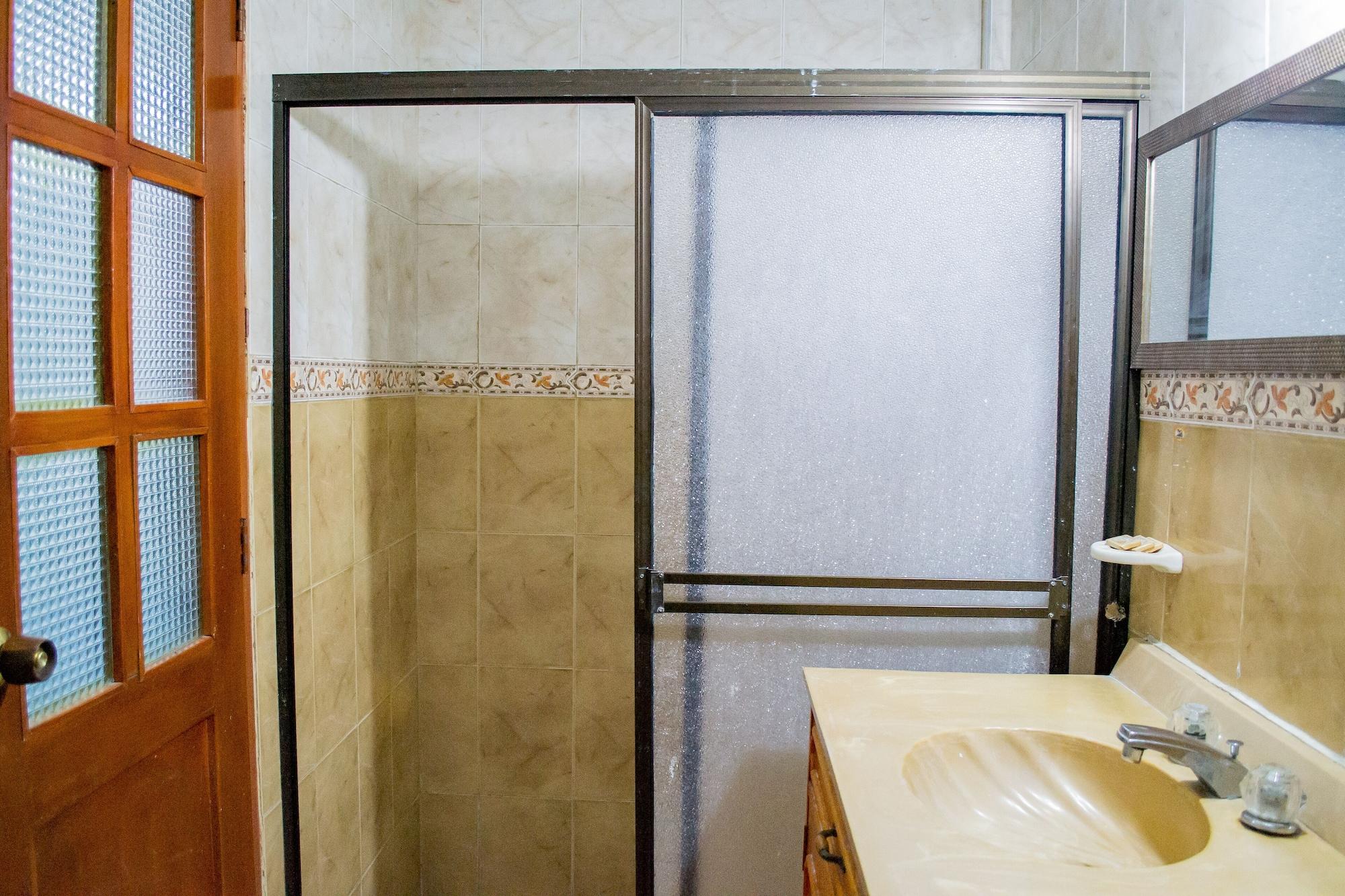 Hostal Ocean View Cartagena Exteriér fotografie