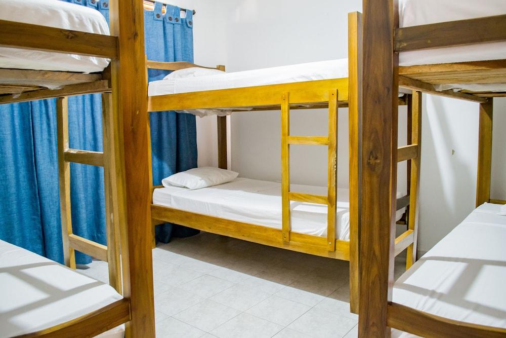 Hostal Ocean View Cartagena Exteriér fotografie