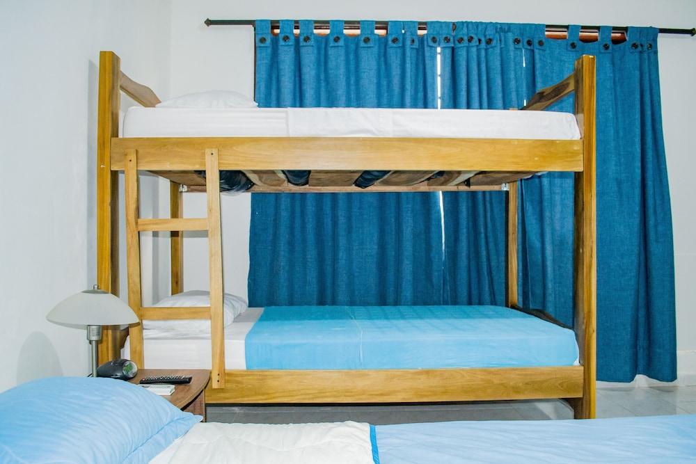 Hostal Ocean View Cartagena Exteriér fotografie
