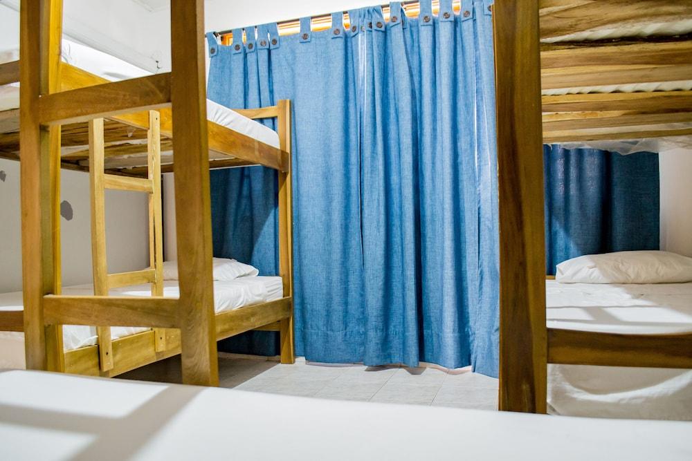 Hostal Ocean View Cartagena Exteriér fotografie